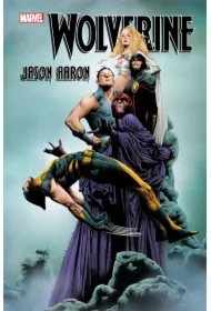 Wolverine. Tom 3
