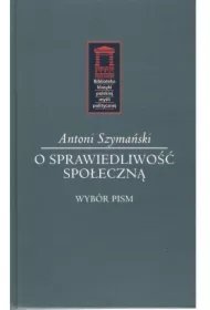 O sprawiedliwość społeczną