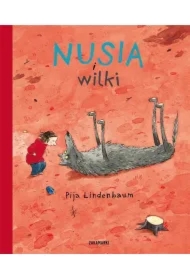 Nusia i wilki