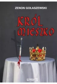 Król Mieszko