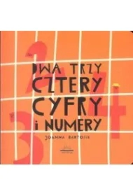 Dwa Trzy Cztery Cyfry i Numery