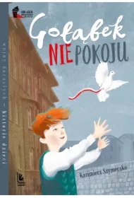Gołąbek niepokoju