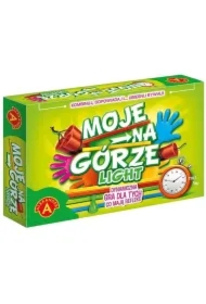 Moje na Górze. Wersja Light