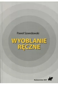 Wyoblanie ręczne