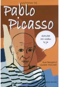 Nazywam się pablo picasso