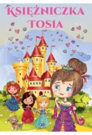 Księżniczka tosia