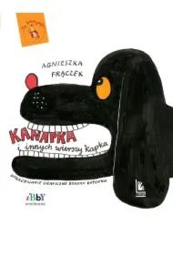 Kanapka i innych wierszy kapka