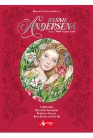 Baśnie andersena