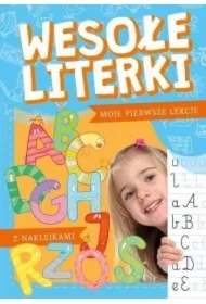 Wesołe literki