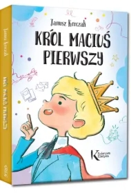 Król Maciuś Pierwszy